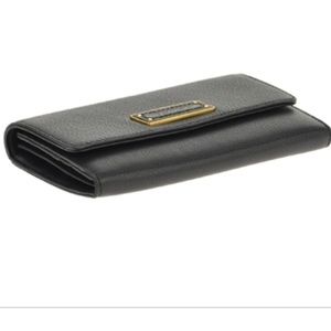 MARC by Marc Jacobs Long Trifold Wallet